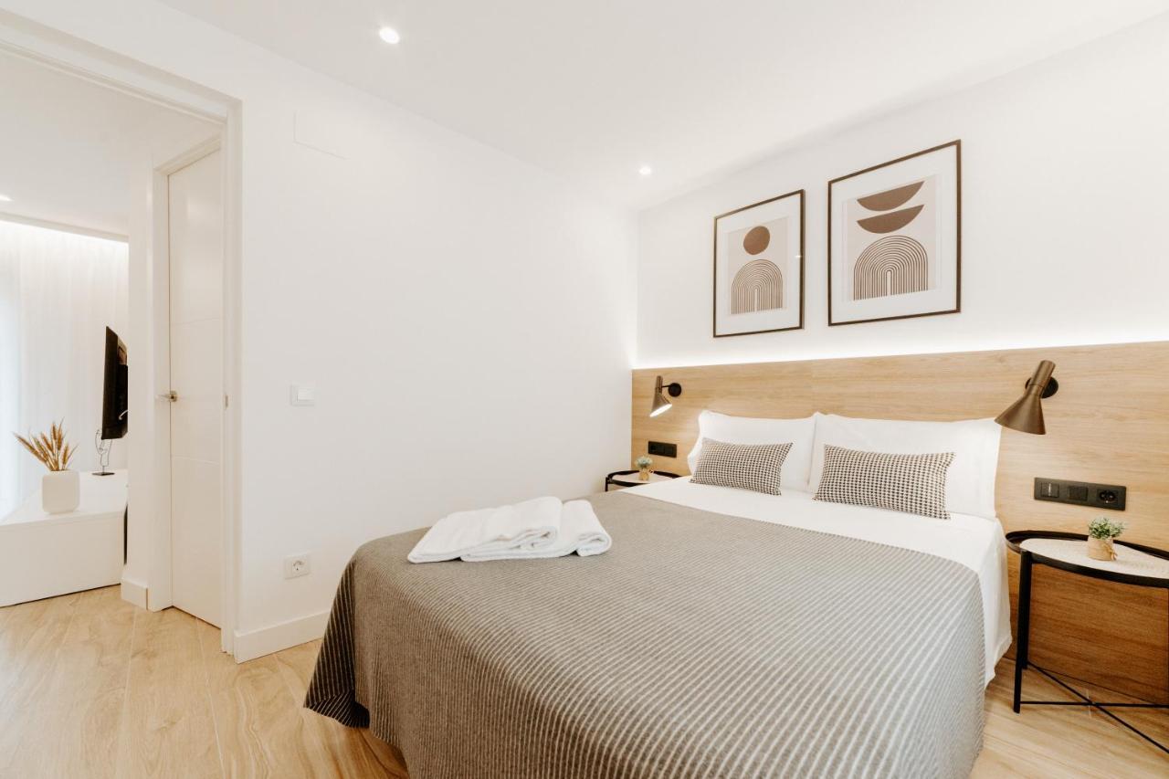 Apartamento Plaza Logrono Y Aire Acondicionado Exterior foto